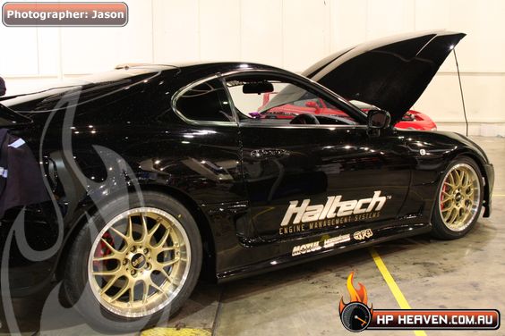 Justcar Autosalon Sydney Round 2 08 - IMG_0433